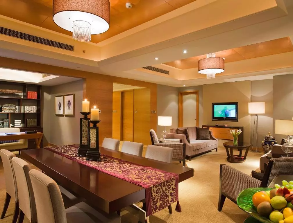 Wanda Realm Beijing